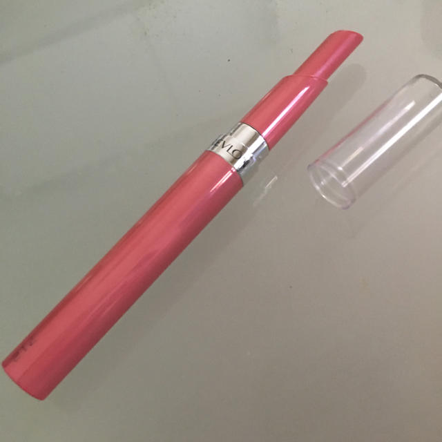 REVLON(レブロン)のレブロン リップ ピンク コスメ/美容のベースメイク/化粧品(口紅)の商品写真