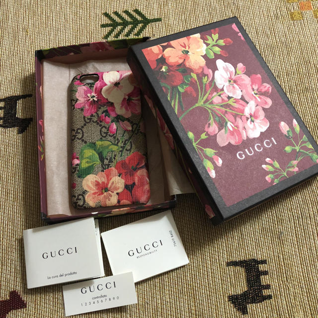 エルメス iphone8plus ケース 安い / Gucci - 専用の通販 by ayyemee's shop｜グッチならラクマ