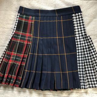 ザラ(ZARA)の安室奈美恵アンコスZARAスカート(ミニスカート)