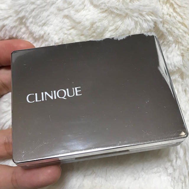 CLINIQUE(クリニーク)のクリニーク チーク 115 コスメ/美容のベースメイク/化粧品(チーク)の商品写真