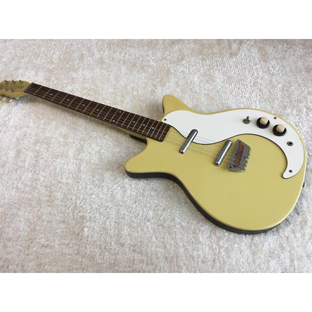 Danelectro ダンエレクトロ 59-DC 楽器のギター(エレキギター)の商品写真