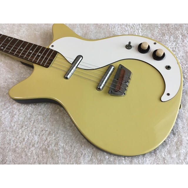 Danelectro ダンエレクトロ 59-DC 楽器のギター(エレキギター)の商品写真