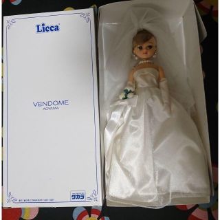 「こむぎさま専用☆非売品☆ヴァンドーム青山 リカちゃん☆レア☆」に近い商品こむぎさま専用☆非売品☆ヴァンドーム青山 リカちゃん☆レア☆
