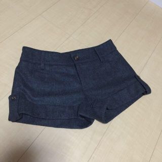 サリア(salire)の美品salireショートパンツ(ショートパンツ)