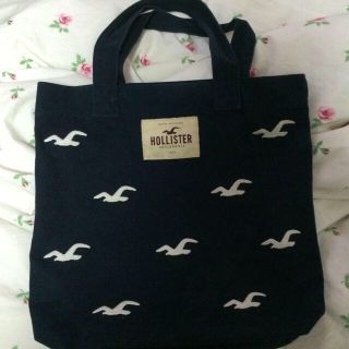 ホリスター(Hollister)のホリスタートート(トートバッグ)