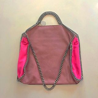 ステラマッカートニー(Stella McCartney)のステラマッカートニー☆バック(ハンドバッグ)