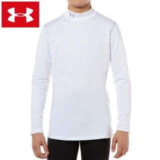 アンダーアーマー(UNDER ARMOUR)のアンダーアーマー 陸上ランニング ウェア 長袖 (ジュニア)(Tシャツ/カットソー)