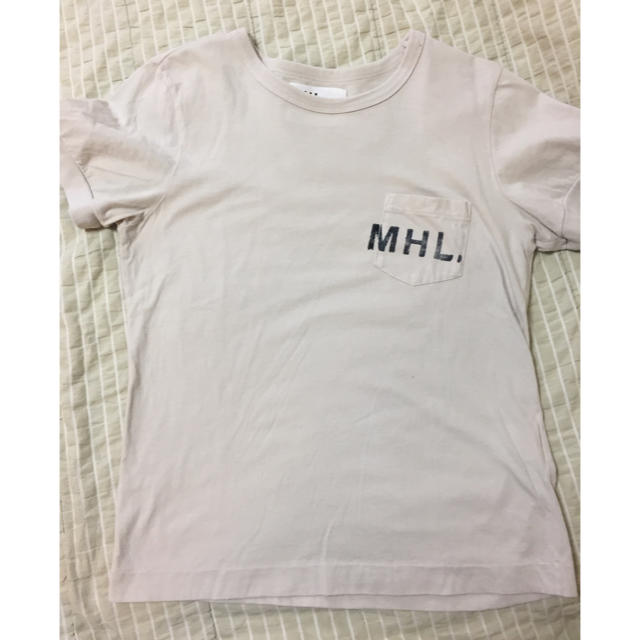 MARGARET HOWELL(マーガレットハウエル)のりんりんさん専用 MHL. レディースのトップス(Tシャツ(半袖/袖なし))の商品写真