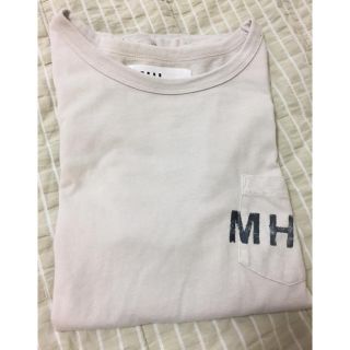 マーガレットハウエル(MARGARET HOWELL)のりんりんさん専用 MHL.(Tシャツ(半袖/袖なし))