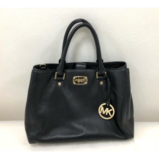 マイケルコース(Michael Kors)のMICHEAL KORS ハンドバック(ハンドバッグ)