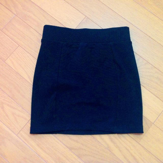 H&M(エイチアンドエム)のH&M タイトスカート♡ レディースのスカート(ミニスカート)の商品写真