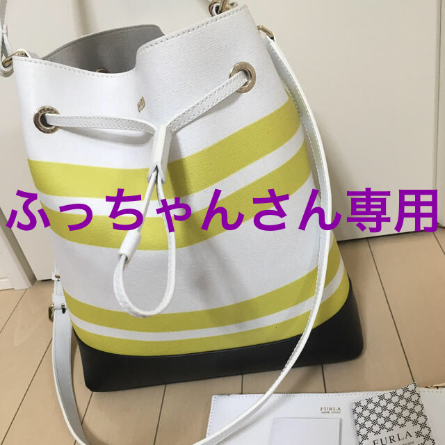 Furla(フルラ)のふっちゃんさん専用 レディースのバッグ(ハンドバッグ)の商品写真