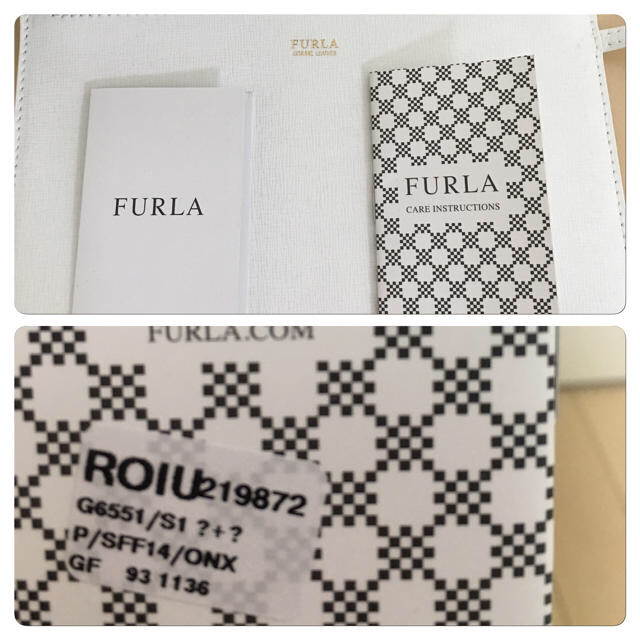 Furla(フルラ)のふっちゃんさん専用 レディースのバッグ(ハンドバッグ)の商品写真