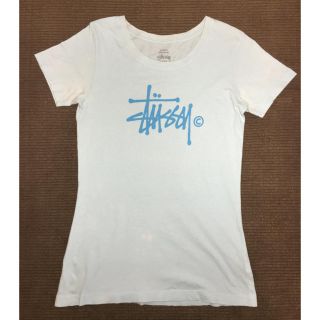 ステューシー(STUSSY)のSTUSSY Ｔシャツ(Tシャツ(半袖/袖なし))