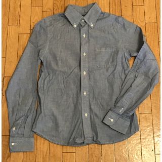 シップスフォーウィメン(SHIPS for women)のSIHPS × CITMAN BROS コラボシャツ(シャツ/ブラウス(長袖/七分))