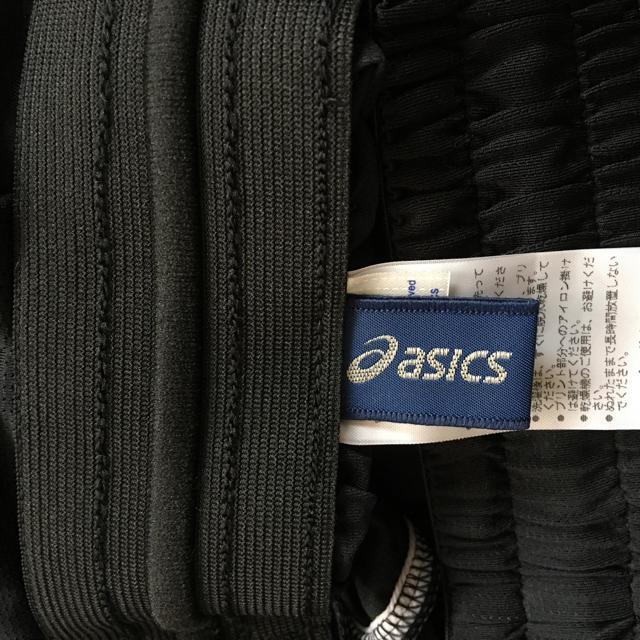 asics(アシックス)のasics バスパン レディースのパンツ(ハーフパンツ)の商品写真