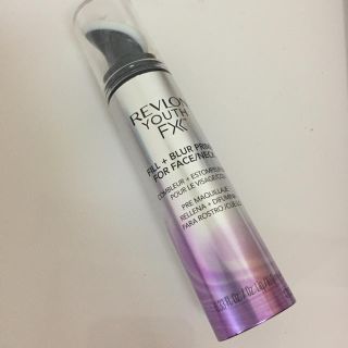 レブロン(REVLON)のレブロン ユース エフエックス フィル+ブラー プライマー(化粧下地)