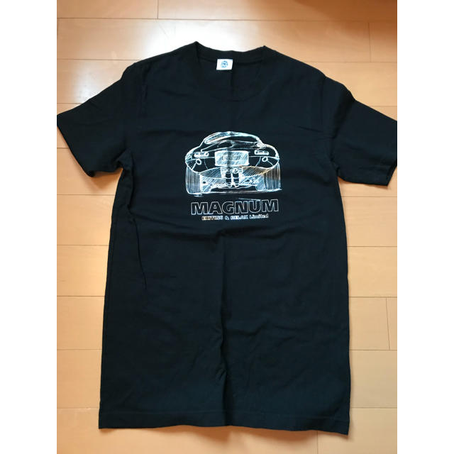 メンズTシャツ メンズのトップス(Tシャツ/カットソー(半袖/袖なし))の商品写真