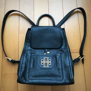 トリーバーチ(Tory Burch)の〔**銀**様専用〕！！美品！！TORYBURCH リュック(リュック/バックパック)