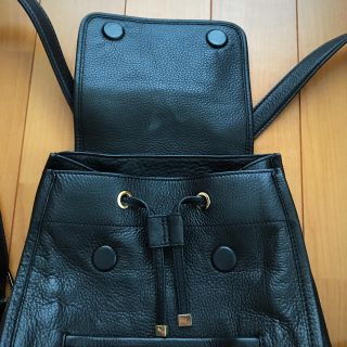 Tory Burch - 〔**銀**様専用〕！！美品！！TORYBURCH リュックの通販