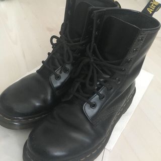 ドクターマーチン(Dr.Martens)のDr.Martens 8ホール(ブーツ)