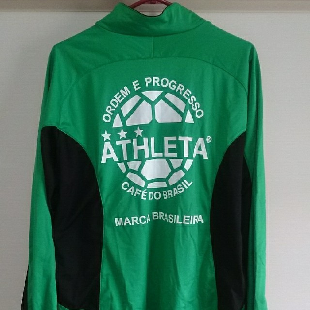 ATHLETA(アスレタ)のアスレタ上下セット スポーツ/アウトドアのサッカー/フットサル(ウェア)の商品写真