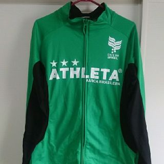 アスレタ(ATHLETA)のアスレタ上下セット(ウェア)