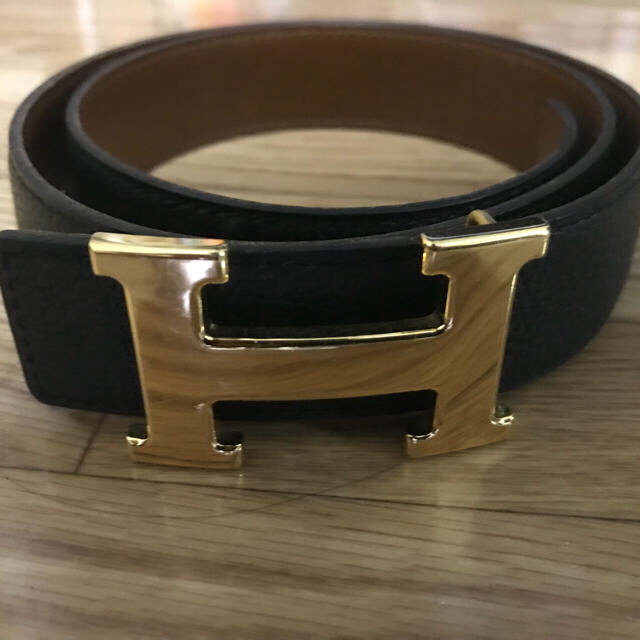 販売のため ☆HERMÈS☆エルメス☆レディース☆ベルト&バックル☆85