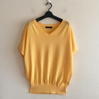 ユナイテッドアローズ(UNITED ARROWS)のユナイテッドアローズ♡ゆったりニット(ニット/セーター)