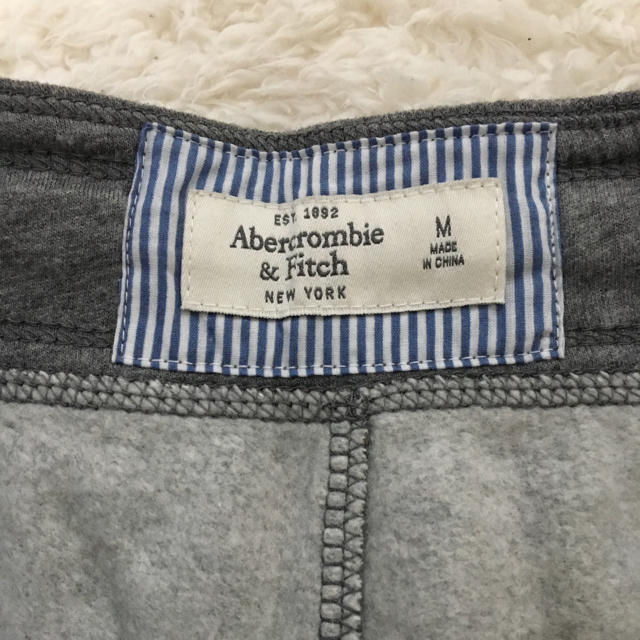 Abercrombie&Fitch(アバクロンビーアンドフィッチ)の★Abercrombie &Fitch★アバクロンビー&フィッチ★ レディース レディースのルームウェア/パジャマ(ルームウェア)の商品写真