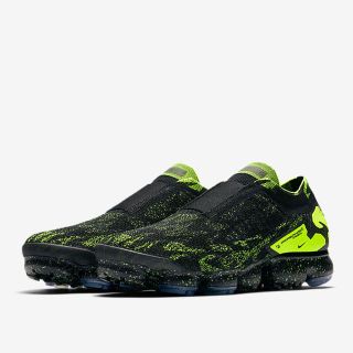 ナイキ(NIKE)の26cm NIKE AIR VAPORMAX FLYKNIT ACRONYM(スニーカー)