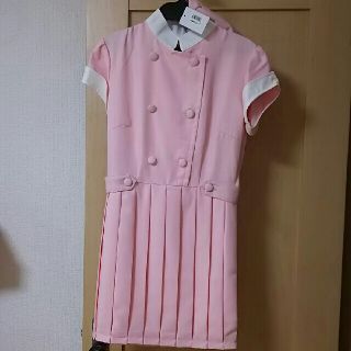 ボディライン(BODYLINE)の新品ナース服2点セット(衣装一式)