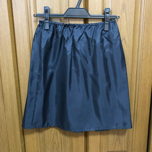 SCOT CLUB(スコットクラブ)のリバーシブル着用可 ひざ丈 スカート レディースのスカート(ひざ丈スカート)の商品写真