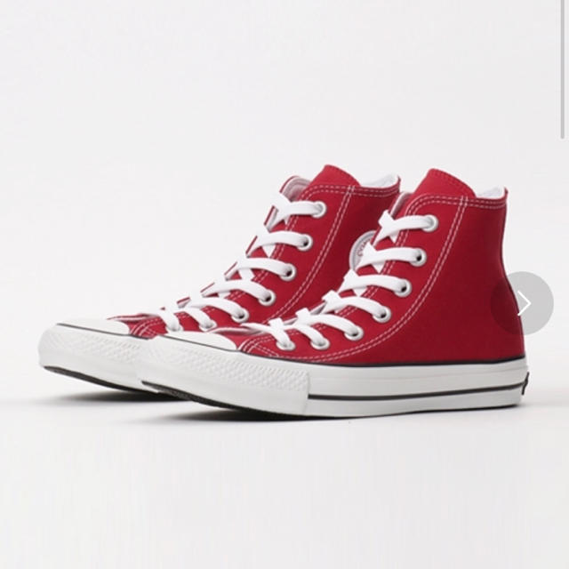 converse／ALL STAR HI 100