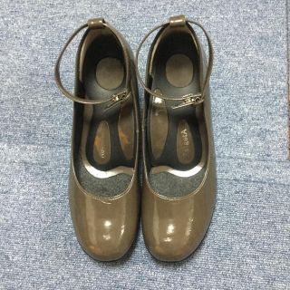 リゲッタ(Re:getA)のリゲッタ パンプス 美脚効果 履き心地抜群 7.5cmヒール(ハイヒール/パンプス)