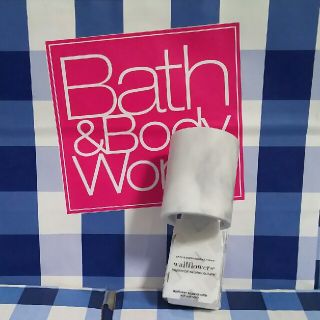 バスアンドボディーワークス(Bath & Body Works)のバスアンドボディワークス ウォールフラワー プラグ(アロマポット/アロマランプ/芳香器)