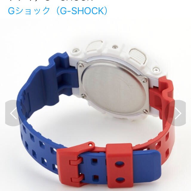 G-SHOCK(ジーショック)のG-SHOCK メンズの時計(腕時計(デジタル))の商品写真