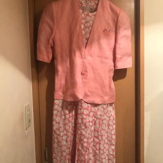 ジュンアシダ マキシワンピース ワンピースの通販 18点 | jun ashidaの ...