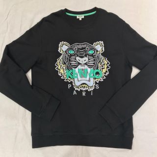 ケンゾー(KENZO)のKENZO☆タイガースウェット(スウェット)