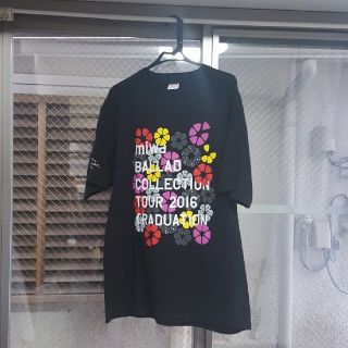miwa Tシャツ(ミュージシャン)