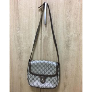 グッチ(Gucci)のグッチショルダーバッグ(ショルダーバッグ)