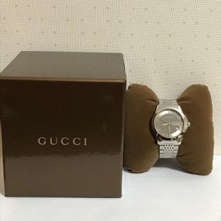 グッチ(Gucci)のよしやんさん専用 グッチ 腕時計(腕時計(アナログ))