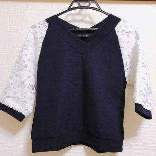 ページボーイ(PAGEBOY)のトップス PAGEBOY(カットソー(長袖/七分))