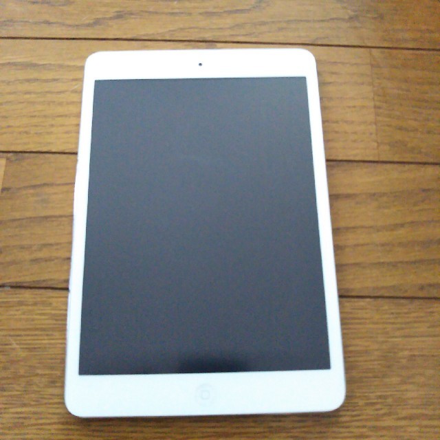 iPad mini Wi-Fi 16GB 初代PC/タブレット