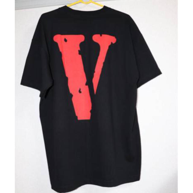 Vlone 2pac コラボTシャツ XL