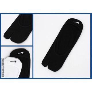 NIKE - 新品☆ナイキ☆エアリフト☆ソックス☆足袋ソックス☆足袋靴下