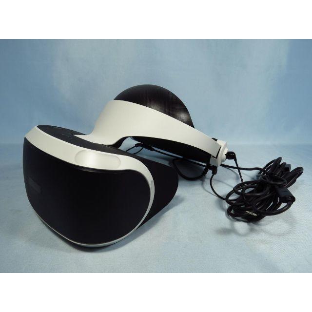 PlayStation VR(プレイステーションヴィーアール)のゆきち様専用 送料無料 プレイステーション VR カメラ CUHJ-16003 エンタメ/ホビーのゲームソフト/ゲーム機本体(家庭用ゲーム機本体)の商品写真