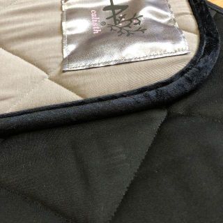 YOSA ヨサ カーリスマット&収納袋とチタンボルスター付き ゲルマニウム