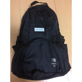 カリマー(karrimor)のkarrimor リュク(バッグパック/リュック)