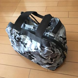 レスポートサック(LeSportsac)のレスポートサック モリー(ボストンバッグ)